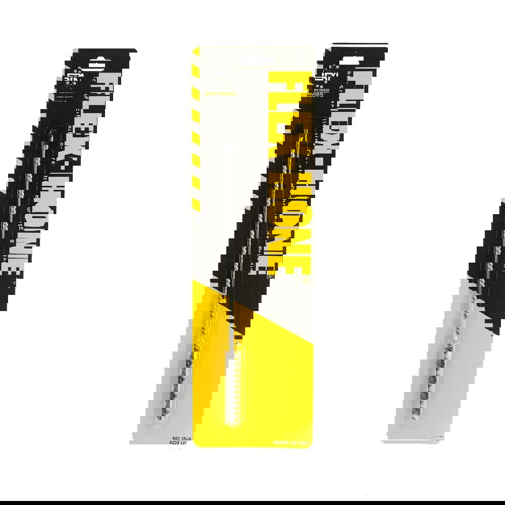 Flexible Cylinder Hone: 0.31